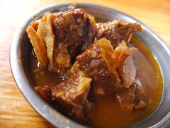 -炬龙牛肉店(新华店)