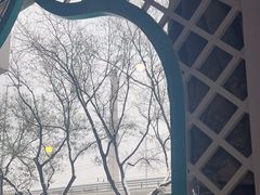 -帕米尔食府(白云观店)