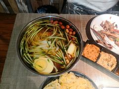 -石记东北风味烤肉店(子固路店)