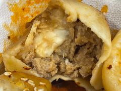 -小飞生煎(东方宝泰店)