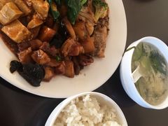 -东方太阳城淮扬餐厅(会所中餐厅店)