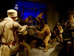 -上海四行仓库抗战纪念馆