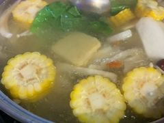 -南国锋味椰子鸡(瀚海店)