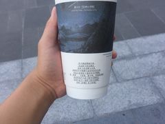 -茶颜悦色(花样汇店)