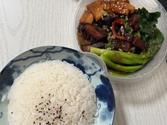 -玖鲜小笼(中山广场店)