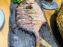 -红沃烤肉(家乐福2部店)