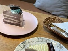 -嗒令甜品·主题融合料理餐厅(首座时代店)