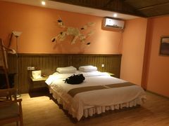 -武夷山旧街壹号溪岸旅馆(三姑度假区店)