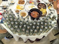 -老浒记民俗酒楼(王府井店)