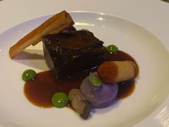 -迪拜帆船酒店海底餐厅