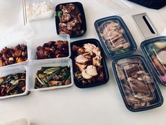 -陈鹏鹏潮汕菜(欢乐海岸 海边景观店)