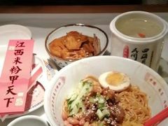 -味福记·江西小炒·南昌小吃(青山湖万达店)