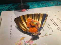 -風料理.鮨Omakase