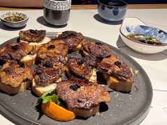 -黑木原精致料理·铁板烧