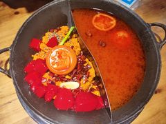 -楠火锅(哈尔滨金爵万象店)