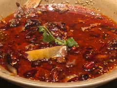-辛香汇·现炒川菜(淮海路百盛店)