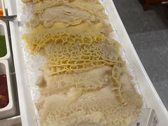 -曲氏老北京铜锅涮肉•火锅(不老街店)