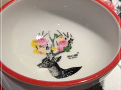 -新白鹿餐厅(金鹰新街口店)