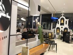-HELLO MUSAE 拾光缪斯餐厅·纯正希腊风味(苏州中心店)