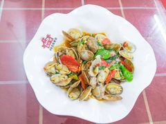 -琼大师东方烤乳猪(亚特兰蒂斯店)