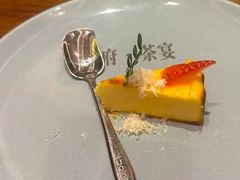 -王府茶楼茶宴·创意菜(大观园总店)