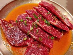 -西塔老太太泥炉烤肉(亚运村店)