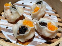 -苏小柳点心·手作小笼包(浦东嘉里城分院)