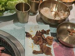 -炭之家·齐齐哈尔非遗烤肉·鲜切直供(中央大街店)