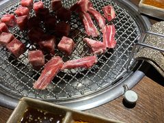 骰子牛肉-良情择木·烤肉(青羊万达店)