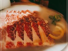 -九田家黑牛烤肉料理(太阳宫广场店)