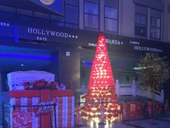 -万达影城(锦华万达广场IMAX店)