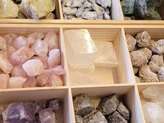 -房山世界地质公园博物馆