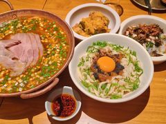 -SHAN山(前滩太古里店)