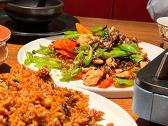 -敏珠拉姆藏餐·南京厨房(富春江东街店)