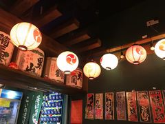 -小川洋风料理(汉街店)