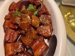 -清华大学-甲所餐厅