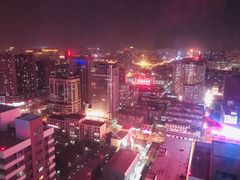 -石家庄诺华廷酒店(万象城湾里庙步行街店)