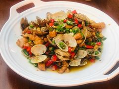 -庆合府重庆大排档(紫都城店)