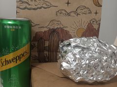 -VIKING SALOON西部美式烟熏烤肉(和平路店)