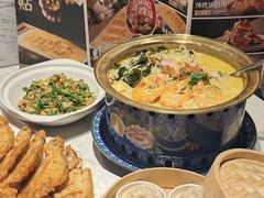 -北李妈妈菜·海肠捞饭(开发区万达店)