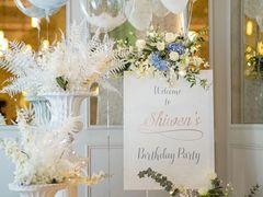 店内布置-Jean Georges