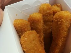 -汉堡王(金鹰天地广场店)