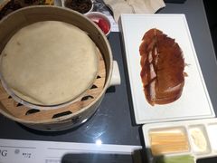 -小大董·烤鸭(观景餐厅·南京西路店)