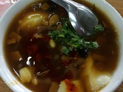 -李三卤汁豆腐脑