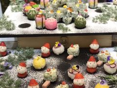 -盛宴标帜西餐厅龙虾.鲍鱼•牛排(重庆喜来登大酒店)