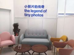 -天真蓝照相馆(龙华天虹购物中心店)