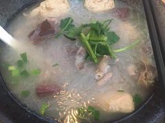 -桃园眷村(万象天地店)