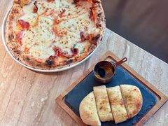 -Mammamia意大利餐厅(阳春巷店)