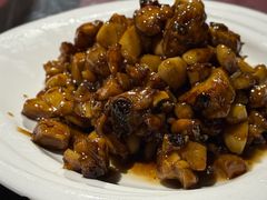 -老村长土菜馆(湖墅南路店)