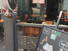 -小白楼1902欧式风情街